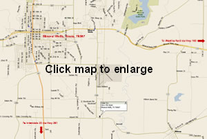 CLick map to enlarge