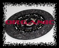 Organic Clutch Picture