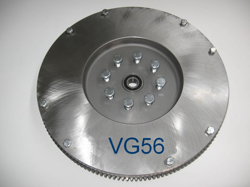 G56 Solid Flywheel Conversions