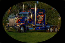 Big rig