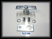 Manual Adjuster