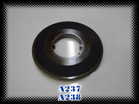 A237 Clutch Brake